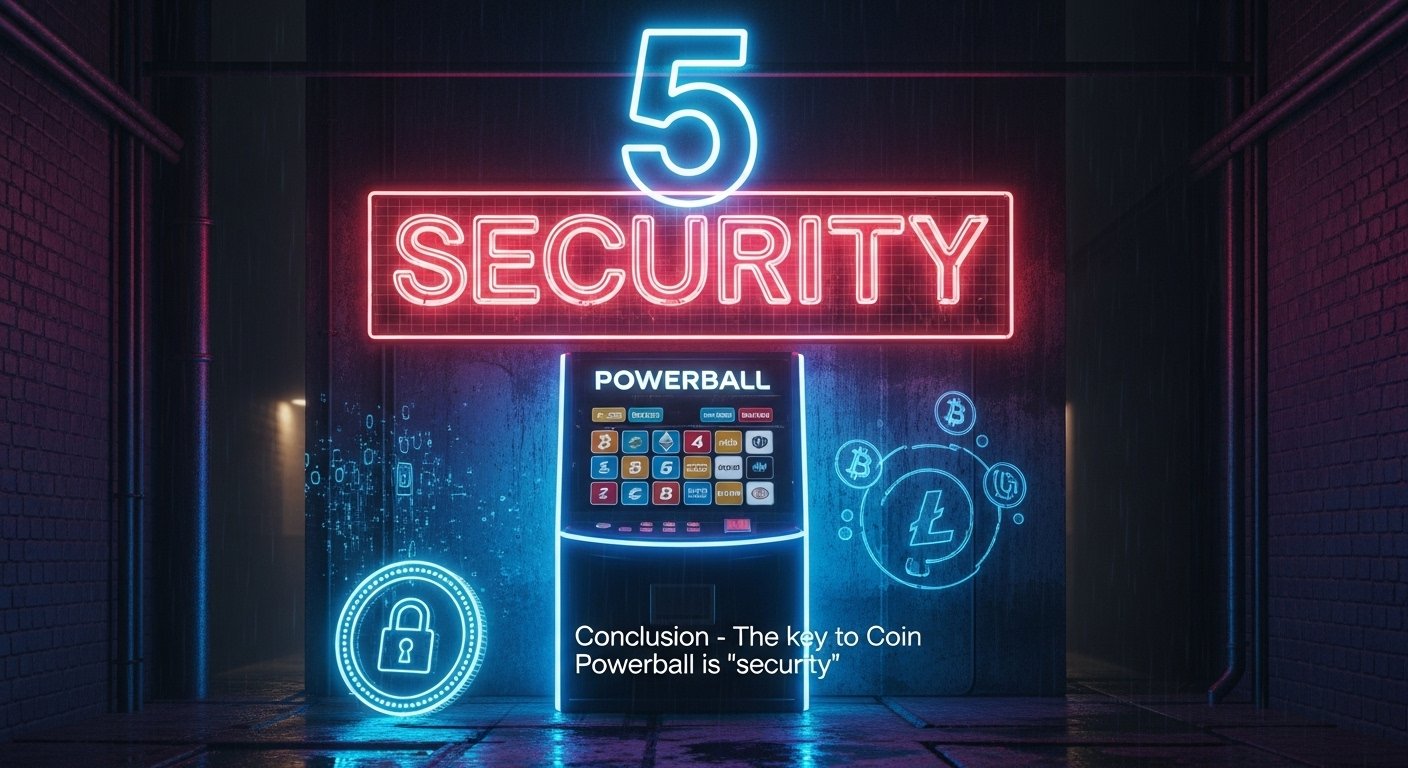 코인파워볼 - AI파워볼 가이드 센터: 조작 없는 3세대 분석 시스템